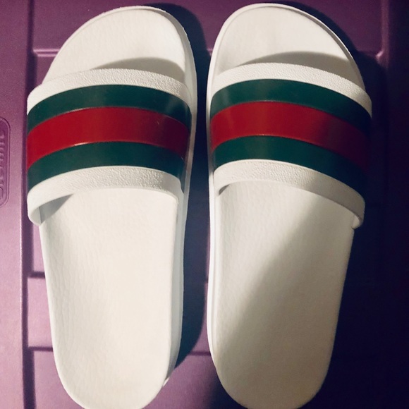 gucci trainers womens size 5